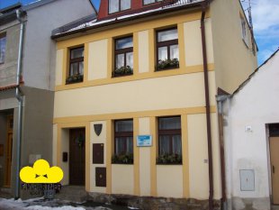 Rodinný dům k prodeji v obci Velešín
