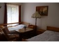 Hotel k prodeji -Nová Pec na Šumavě  