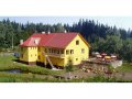Hotel k prodeji -Nová Pec na Šumavě  