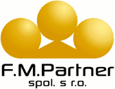Logo FMP